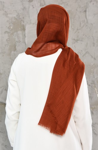 Linen Cotton Shawl 300-101 Tile 300-101