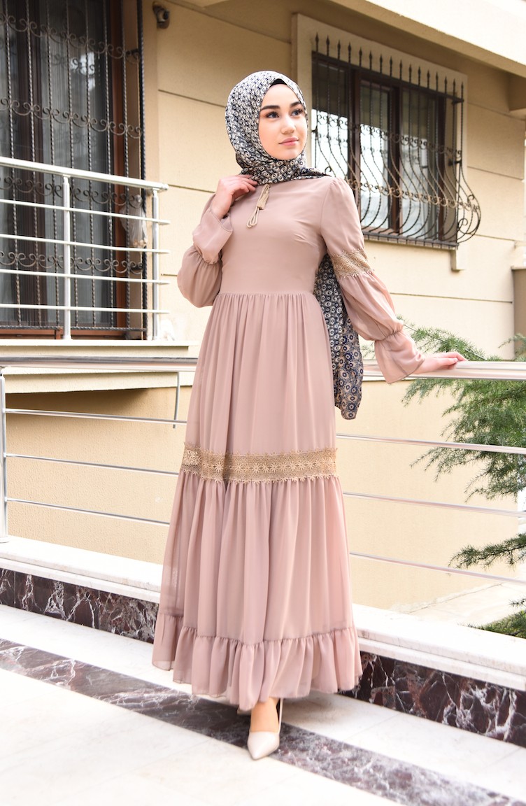 Model robe hijab new arrivals