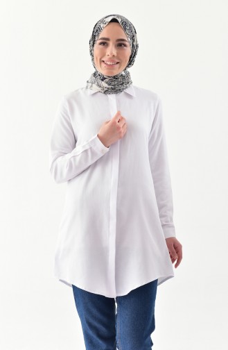 White Tuniek 2051-02