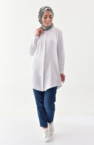 White Tuniek 2051-02