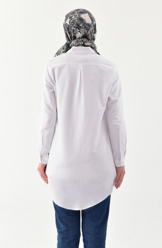 White Tunics 2051-02