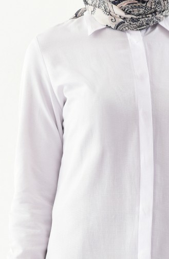 White Tunics 2051-02