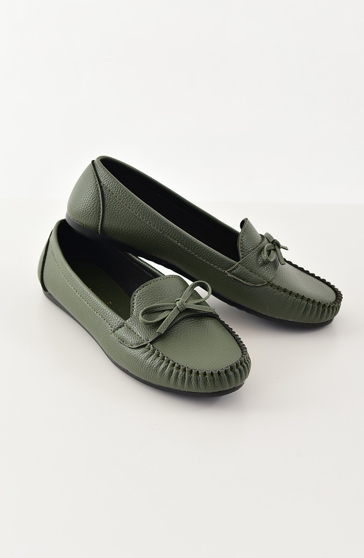 flat cover shoes