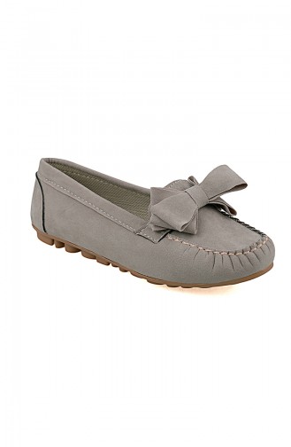 Mink Women`s Flats 0104-15