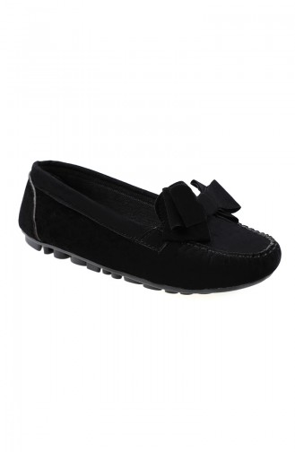 Babettes Velours 0104-18 Noir 0104-18