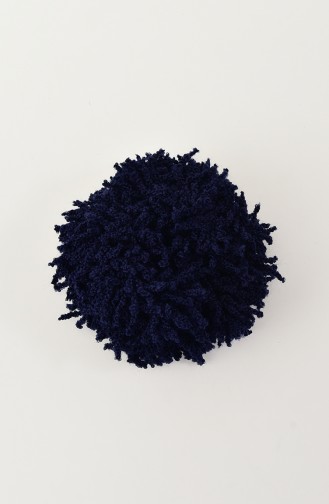 Navy Blue Haaraccessoires 00001-04