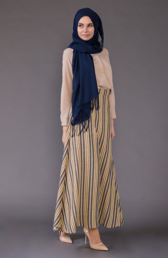 Yellow Rok 8220-04