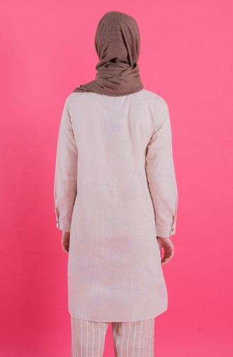 Mink Tunics 8123-04