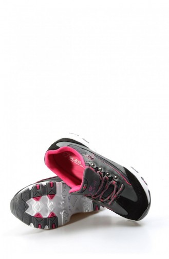 Smoke-Colored Sneakers 572ZA616G-16781806