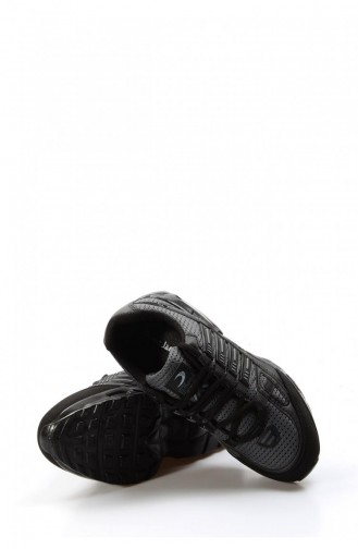 أحذية رياضية أسود 865ZA1627-16781843