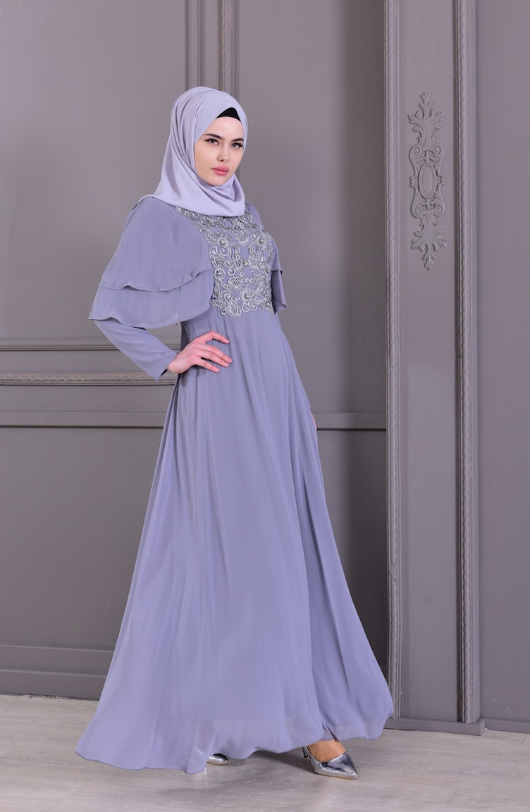 Sefamerve robe de soirée Clearance