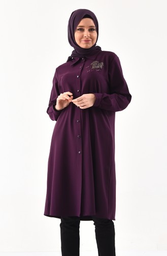 Lila Tunikas 1119-01