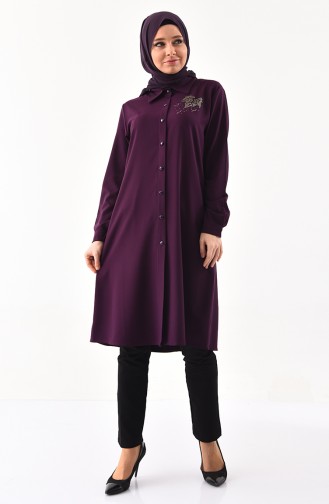 Lila Tunikas 1119-01