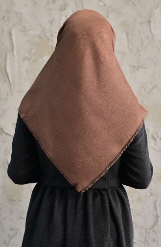 Tan Scarf 2179-12