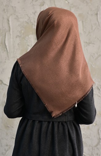 Tan Scarf 2179-12