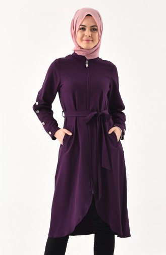 Purple Cape 5083-03