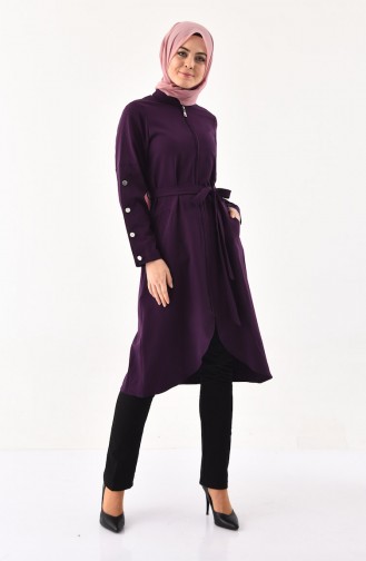 Purple Cape 5083-03