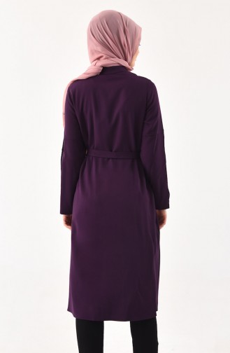 Purple Cape 5083-03