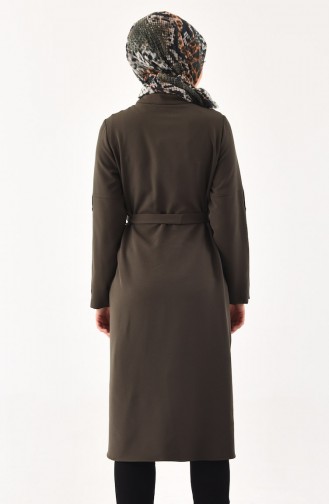 Khaki Cape 5083-09