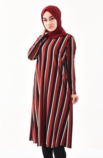 Red Tunics 2702-02