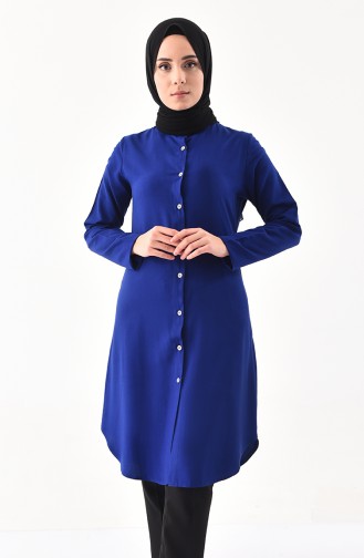 Saks-Blau Tunikas 3158-02