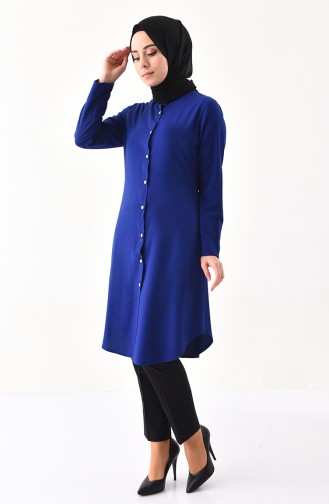 Saxon blue Tuniek 3158-02