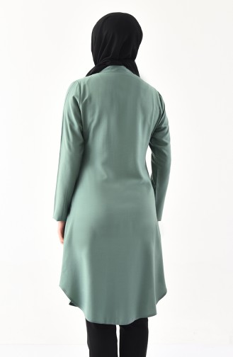 Green Almond Tunics 3158-04