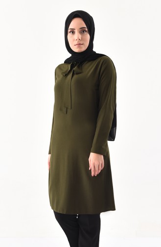 Khaki Tunics 3159-05