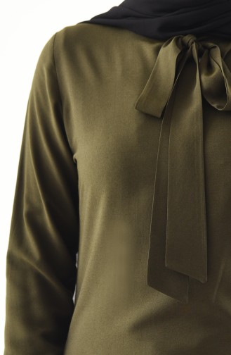 Khaki Tuniek 3159-05