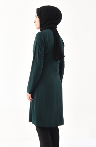 Emerald Green Tunics 3159-08