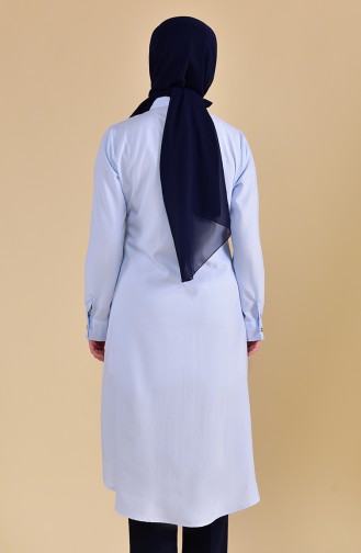 Baby Blue Tunics 5007-13