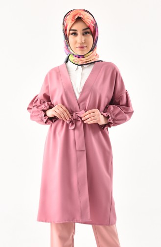 Dusty Rose Cape 2052-05