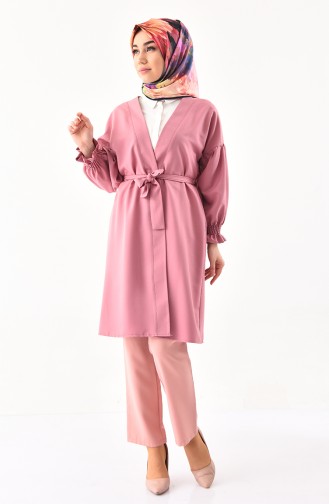 Dusty Rose Cape 2052-05