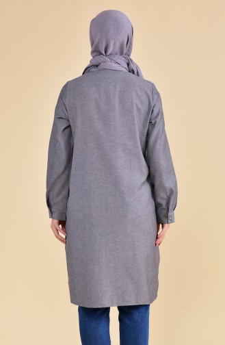 Gray Tuniek 8222-01