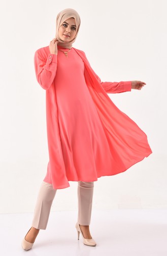 Vermillion Tuniek 0649-01