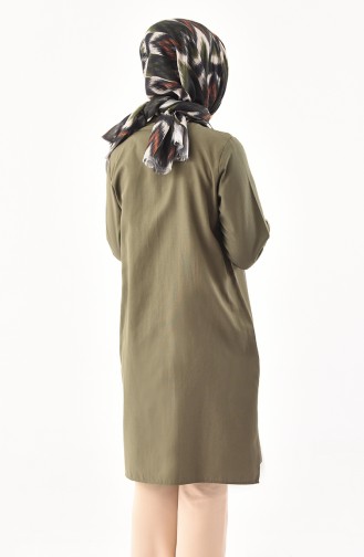 Khaki Tuniek 6350-09