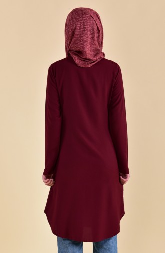 Cherry Tuniek 3158-05