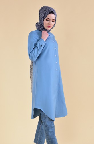 Indigo Tuniek 8202-16