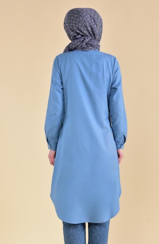 Indigo Tuniek 8202-16