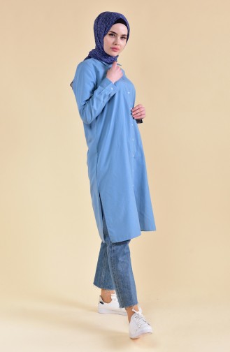 Blue Tunics 8209-13