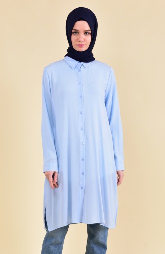 Blue Tunics 8138-01