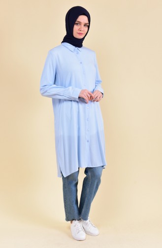 Blue Tunics 8138-01