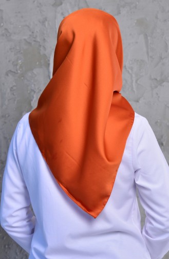 Orange Scarf 95245-10