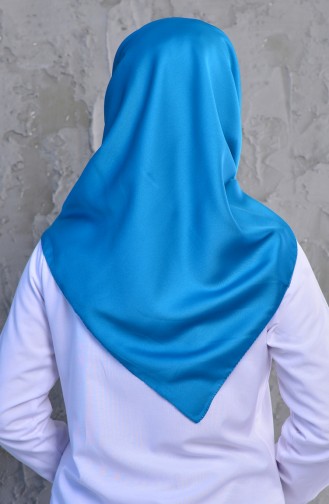 Echarpe Rayon 95245-13 Turquoise 95245-13