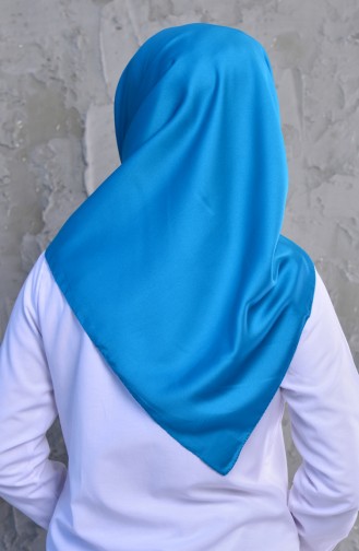 Echarpe Rayon 95245-13 Turquoise 95245-13