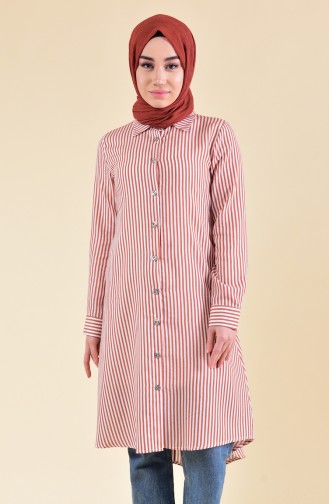 Modeles De Tuniques A Rayure Et Prix Vetements Hijab Sefamerve