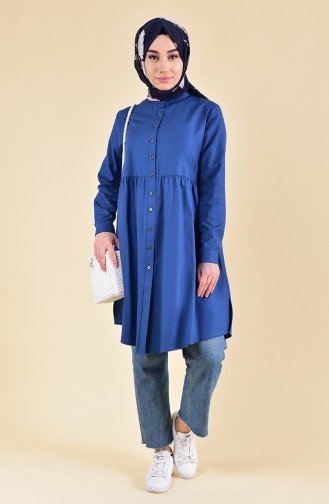 Indigo Tuniek 5000-01