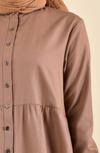 Camel Tuniek 5000-02