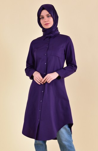 Purple Tuniek 6472-09