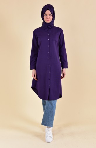 Purple Tuniek 6472-09